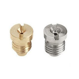 Max Nozzle Tip for Professional Foam Nozzle Generator 1.25mm Stainless Steel