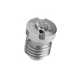 Max Nozzle Tip for Professional Foam Nozzle Generator 1.25mm Stainless Steel