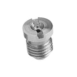Max Nozzle Tip for Professional Foam Nozzle Generator 1.25mm Stainless Steel