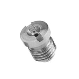Max Nozzle Tip for Professional Foam Nozzle Generator 1.25mm Stainless Steel