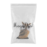 Max Mini Simulation Owl Animal Home Decoration Simulation Artificial Owl Left