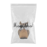 Max Mini Simulation Owl Animal Home Decoration Simulation Artificial Owl Middle