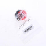 Max Power Scrubber Cleaning Drill Brush Tub Cleaner Red Thick Brush 2inch