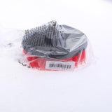 Max Power Scrubber Cleaning Drill Brush Tub Cleaner Red Thick Brush 5inch