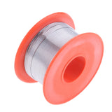 Max Tin Solder Wire Solder Melt Rosin Core Phone Motherboard Repair 50g  0.8mm