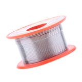 Max Tin Solder Wire Solder Melt Rosin Core Phone Motherboard Repair 50g  0.8mm