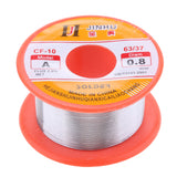 Max Tin Solder Wire Solder Melt Rosin Core Phone Motherboard Repair 50g  0.8mm