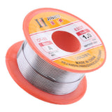 Max Tin Solder Wire Solder Melt Rosin Core Phone Motherboard Repair 50g  1.0mm