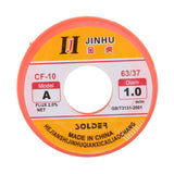Max Tin Solder Wire Solder Melt Rosin Core Phone Motherboard Repair 50g  1.0mm