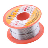 Max Tin Solder Wire Solder Melt Rosin Core Phone Motherboard Repair 50g  1.0mm