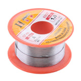 Max Tin Solder Wire Solder Melt Rosin Core Phone Motherboard Repair 50g  1.0mm