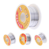 Max Tin Solder Wire Solder Melt Rosin Core Phone Motherboard Repair 50g  0.3mm