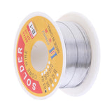 Max Tin Solder Wire Solder Melt Rosin Core Phone Motherboard Repair 50g  0.3mm