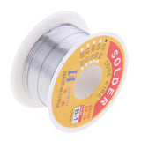 Max Tin Solder Wire Solder Melt Rosin Core Phone Motherboard Repair 50g  0.3mm