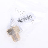 Max Pressure Washer Swivel Brass Hose Adapter Connector 22mm F to 18mm M