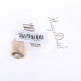 Max Pressure Washer Swivel Brass Hose Adapter Connector 22mm M to 14mm Male