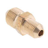 Max Pressure Washer Swivel Brass Hose Adapter Connector 14mm M to 18mm M