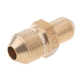 Max Pressure Washer Swivel Brass Hose Adapter Connector 14mm M to 18mm M