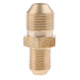Max Pressure Washer Swivel Brass Hose Adapter Connector 14mm M to 18mm M