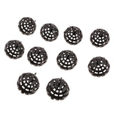 Max 10pcs Fertilizer Basket Osmocote Plant Pot Garden Flower Vegetable Bonsai Coffee L