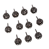Max 10pcs Fertilizer Basket Osmocote Plant Pot Garden Flower Vegetable Bonsai Coffee S
