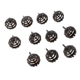 Max 10pcs Fertilizer Basket Osmocote Plant Pot Garden Flower Vegetable Bonsai Coffee S