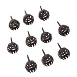 Max 10pcs Fertilizer Basket Osmocote Plant Pot Garden Flower Vegetable Bonsai Coffee S