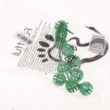 Max 10pcs Fertilizer Basket Osmocote Plant Pot Garden Flower Vegetable Bonsai Green S