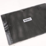 Max Plastic Drainage Mesh Sheet Bonsai Flowerpot Bottom Net Bug Pest Control 30 x 20 cm 5pcs
