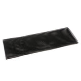 Max Plastic Drainage Mesh Sheet Bonsai Flowerpot Bottom Net Bug Pest Control 30 x 10 cm 5pcs