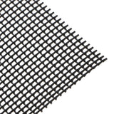 Max Plastic Drainage Mesh Sheet Bonsai Flowerpot Bottom Net Bug Pest Control 30 x 10 cm 5pcs