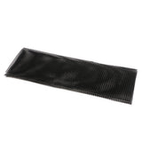 Max Plastic Drainage Mesh Sheet Bonsai Flowerpot Bottom Net Bug Pest Control 30 x 10 cm 5pcs
