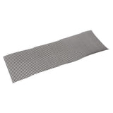 Max Plastic Drainage Mesh Sheet Bonsai Flowerpot Bottom Net Bug Pest Control 30 x 10 cm 5pcs