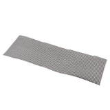 Max Plastic Drainage Mesh Sheet Bonsai Flowerpot Bottom Net Bug Pest Control 30 x 10 cm 5pcs