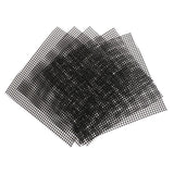 Max Plastic Drainage Mesh Sheet Bonsai Flowerpot Bottom Net Garden Care Tools