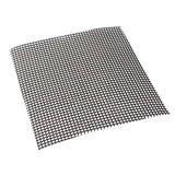 Max Plastic Drainage Mesh Sheet Bonsai Flowerpot Bottom Net Garden Care Tools