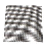 Max Plastic Drainage Mesh Sheet Bonsai Flowerpot Bottom Net Garden Care Tools
