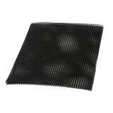 Max Plastic Drainage Mesh Sheet Bonsai Flowerpot Bottom Net Garden Care Tools