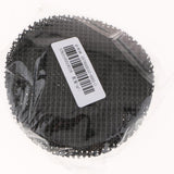 Max Plastic Drainage Mesh Sheet Bonsai Flowerpot Bottom Net Bug Pest Control 10 cm 10pcs