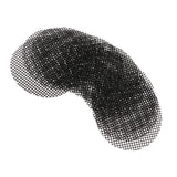 Max Plastic Drainage Mesh Sheet Bonsai Flowerpot Bottom Net Bug Pest Control 10 cm 10pcs