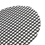 Max Plastic Drainage Mesh Sheet Bonsai Flowerpot Bottom Net Bug Pest Control 8 cm 10pcs