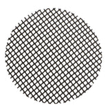 Max Plastic Drainage Mesh Sheet Bonsai Flowerpot Bottom Net Bug Pest Control 8 cm 10pcs