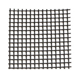 Max Plastic Drainage Mesh Sheet Bonsai Flowerpot Bottom Net Bug Pest Control 5 .2 x 5.2 cm 10 pcs