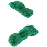 Max 3 Size Anti Bird Net Netting Mesh Protection Plants Veg Crops Garden  2x5m