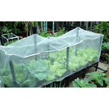 Max Insect Animal Garden Insect Netting Vegetables Pest Plant Crops Protect Mesh