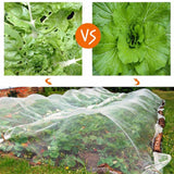 Max Insect Animal Garden Insect Netting Vegetables Pest Plant Crops Protect Mesh