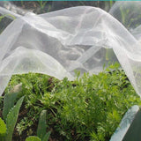 Max Insect Animal Garden Insect Netting Vegetables Pest Plant Crops Protect Mesh