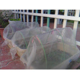 Max Insect Animal Garden Insect Netting Vegetables Pest Plant Crops Protect Mesh