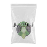 Max Simulation Resin Floating Frogs Fairy Garden Terrarium Outdoor Statues E