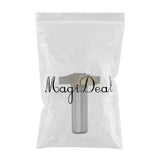 Max Wood Milling Router Bit Cutter CNC Cabinet Lace Door Trimming Blade Tool 25